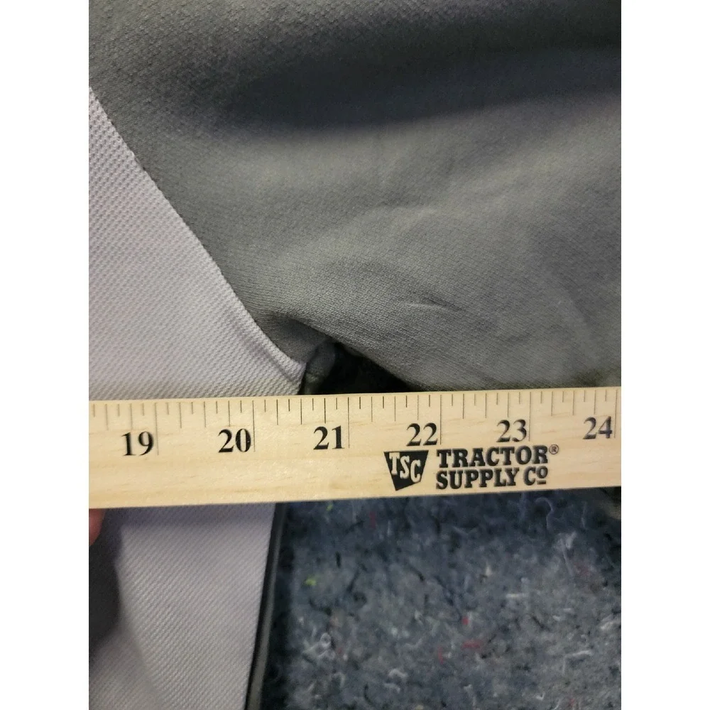 Tri-Color Gary Hoodie w/hood and long‎ sleeves Pull over Size Medium